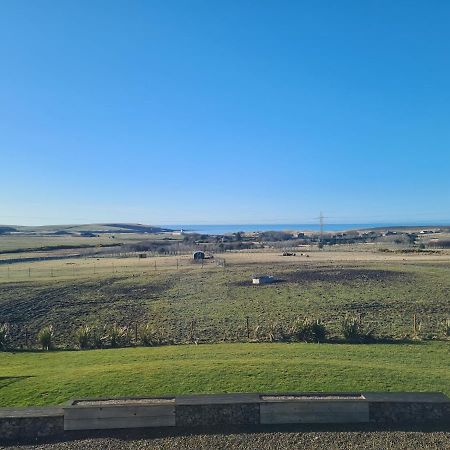 Borlum House B&B, Reay Eksteriør billede