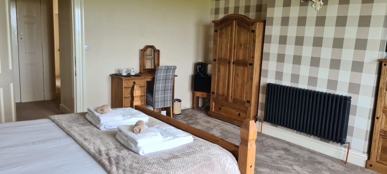 Borlum House B&B, Reay Eksteriør billede
